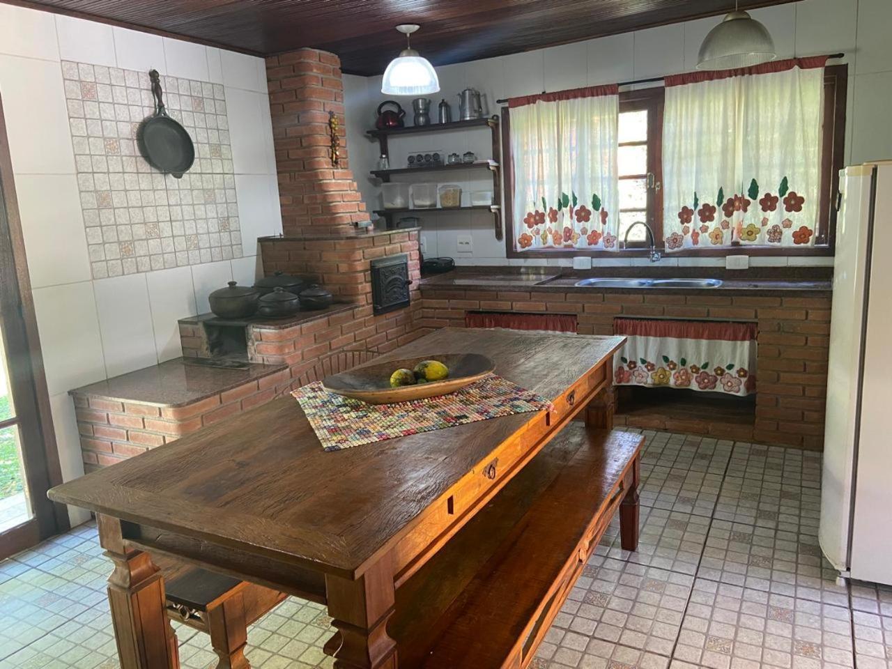 Linda Casa No Centro De Penedo Villa Itatiaia  Ngoại thất bức ảnh